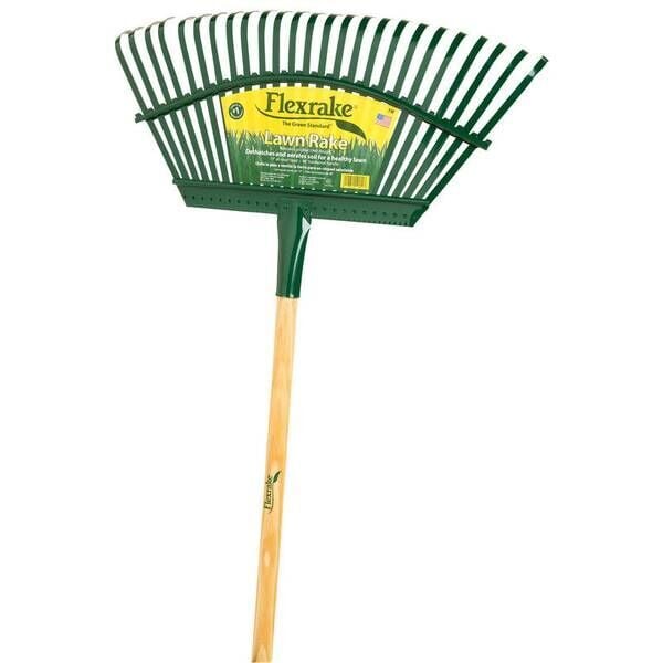 rake